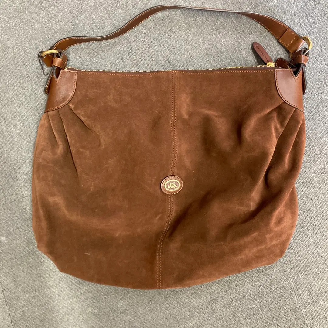 2026年最新】the bridge バッグの人気アイテム - メルカリ