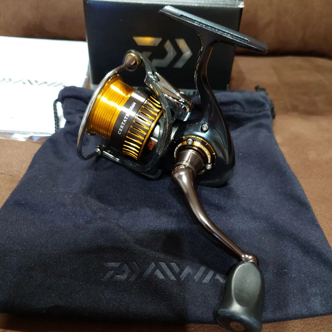 2026年最新】ダイワ セルテートLT3000-XHの人気アイテム - メルカリ