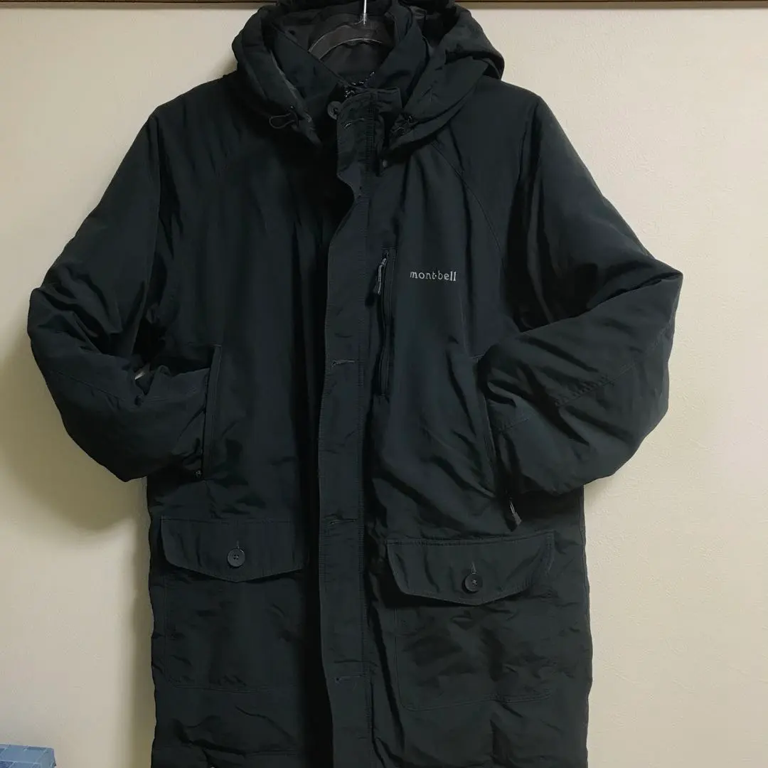 2026年最新】モンベル ハスキーコート xlの人気アイテム - メルカリ