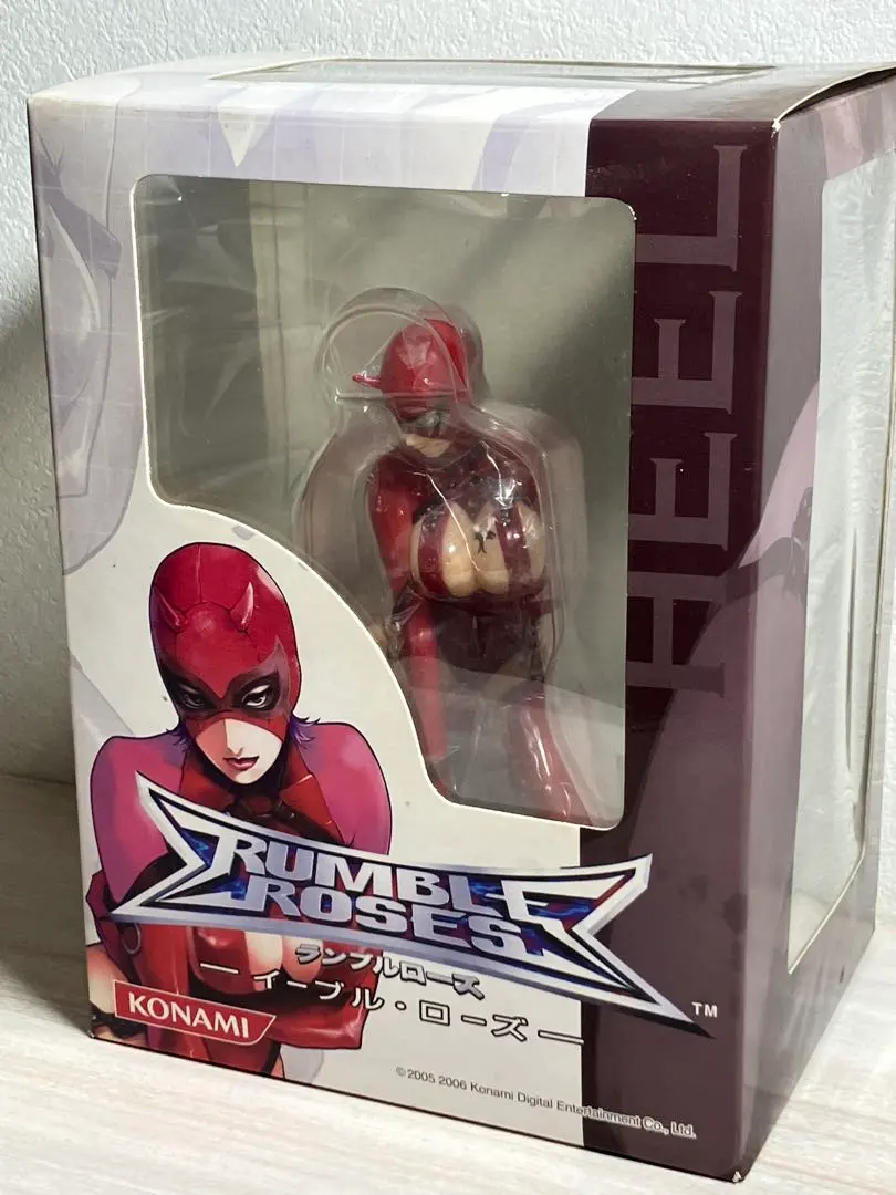 2026年最新】ランブルローズ フィギュアの人気アイテム - メルカリ