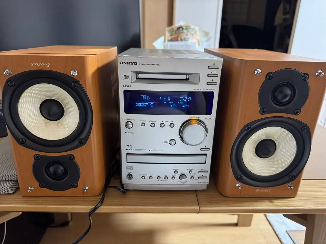 2026年最新】onkyo fr 155の人気アイテム - メルカリ