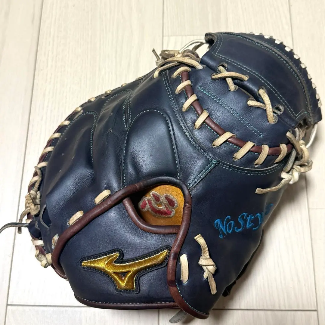 2026年最新】Mizuno Pro 詳細：キャッチャーミット 軟式の人気アイテム