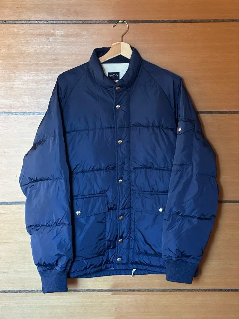 2026年最新】NOAH ダウンジャケットの人気アイテム - メルカリ