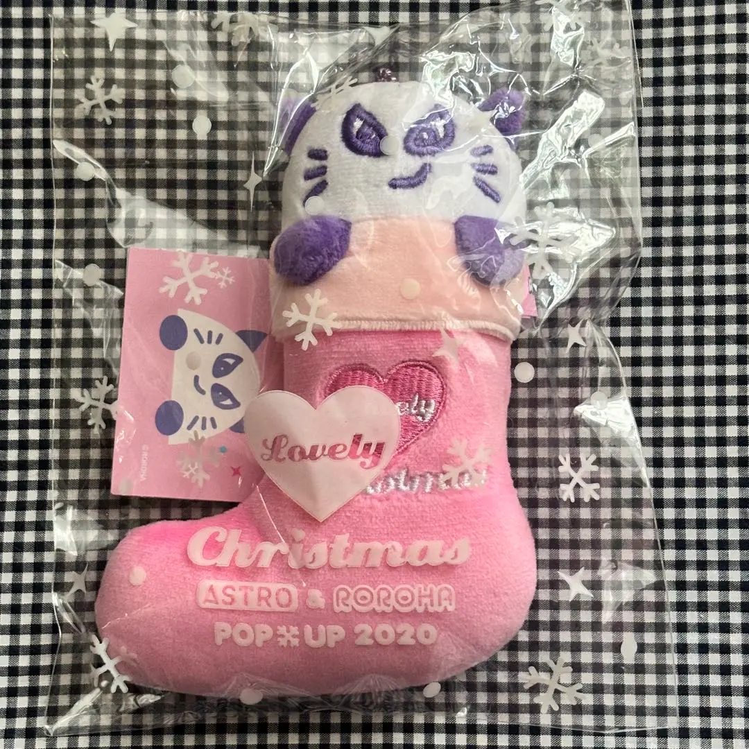 2026年最新】astro ラキ ぬいぐるみの人気アイテム - メルカリ