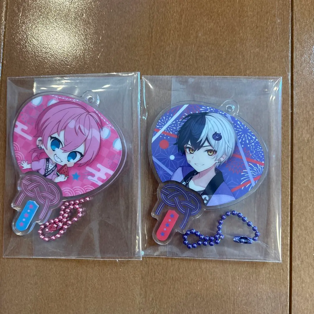 2026年最新】けちゃ うちわの人気アイテム - メルカリ