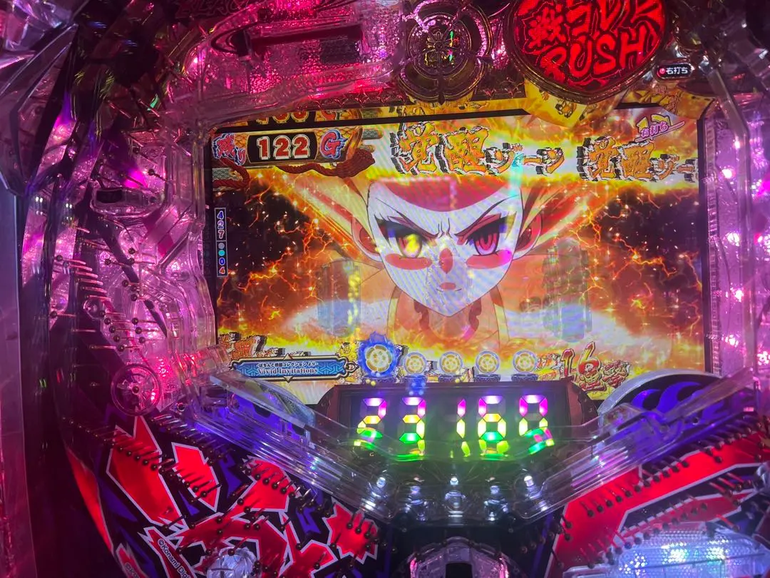 2026年最新】戦国コレクション 実機の人気アイテム - メルカリ