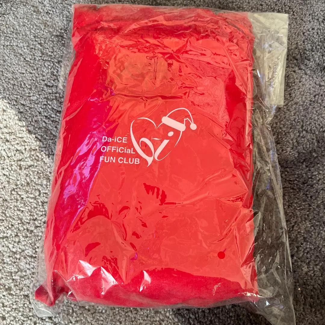 2026年最新】da-ice ブランケットの人気アイテム - メルカリ