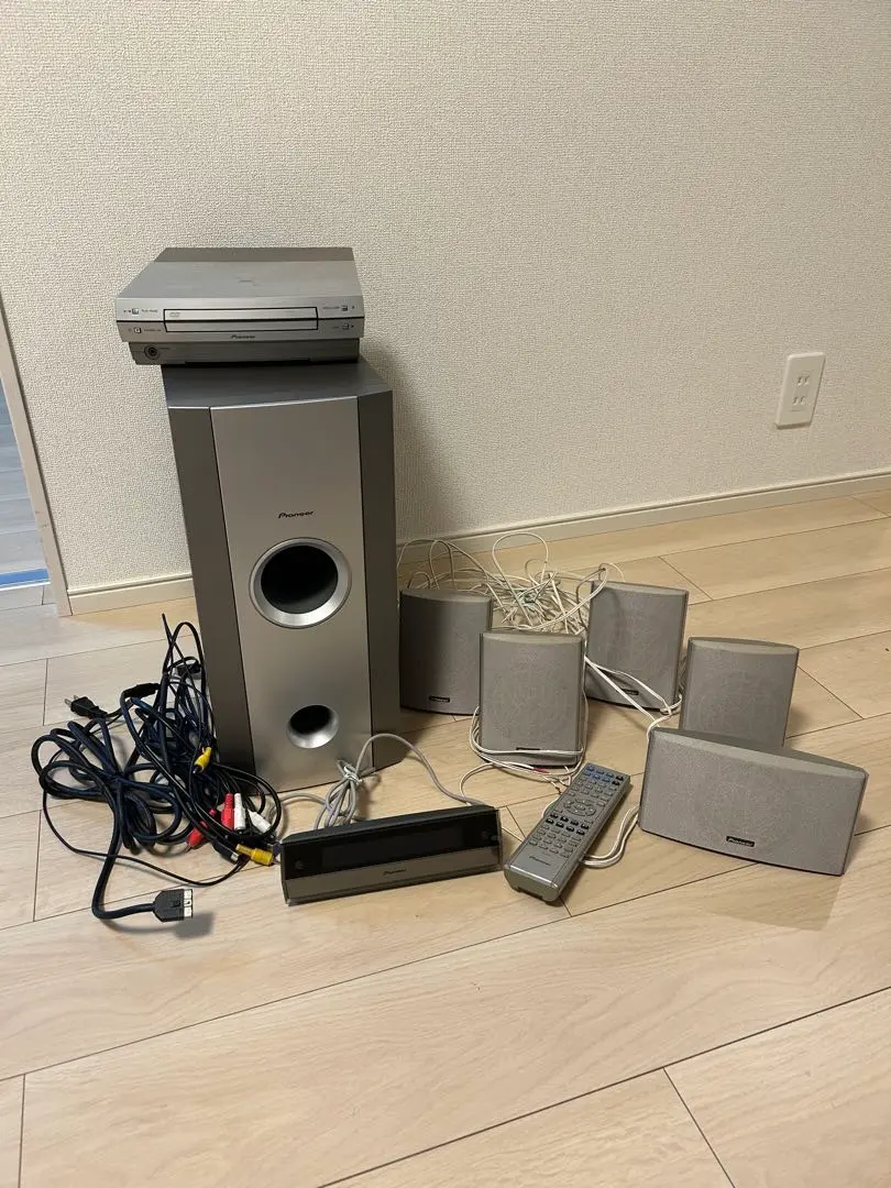 2026年最新】パイオニア 5.1ch サラウンド システムの人気アイテム