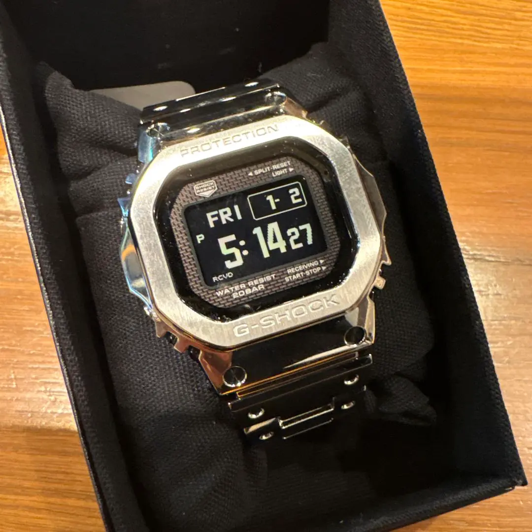 2026年最新】GMW-BZ5000D-1JFの人気アイテム - メルカリ