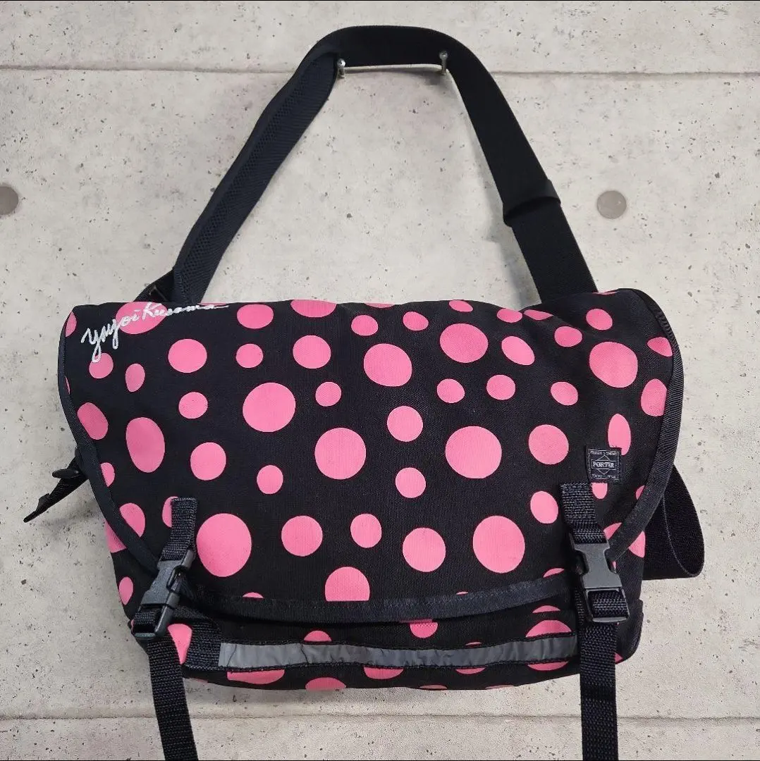 2026年最新】草間彌生 ポーターの人気アイテム - メルカリ