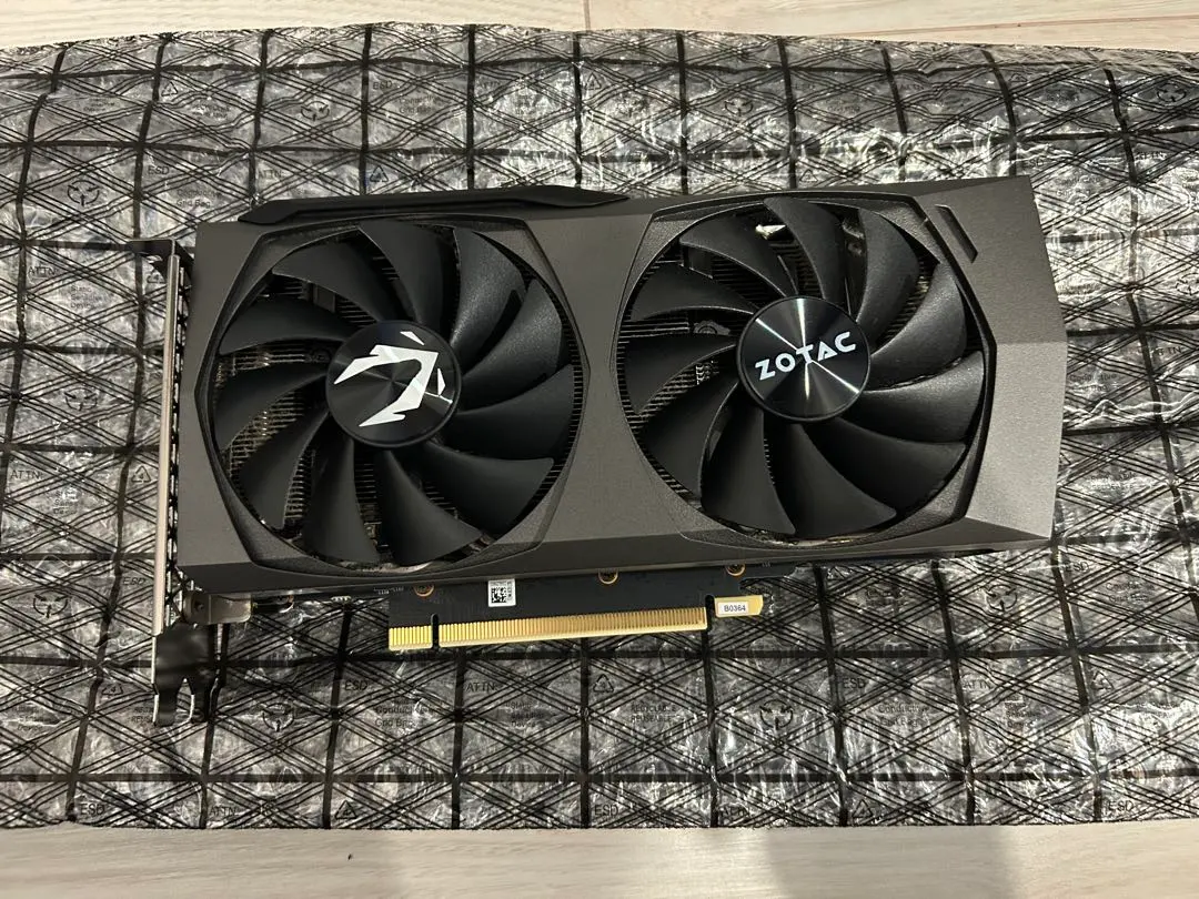 2026年最新】ZOTAC GAMING NVIDIA GeForce RTX 3060の人気アイテム