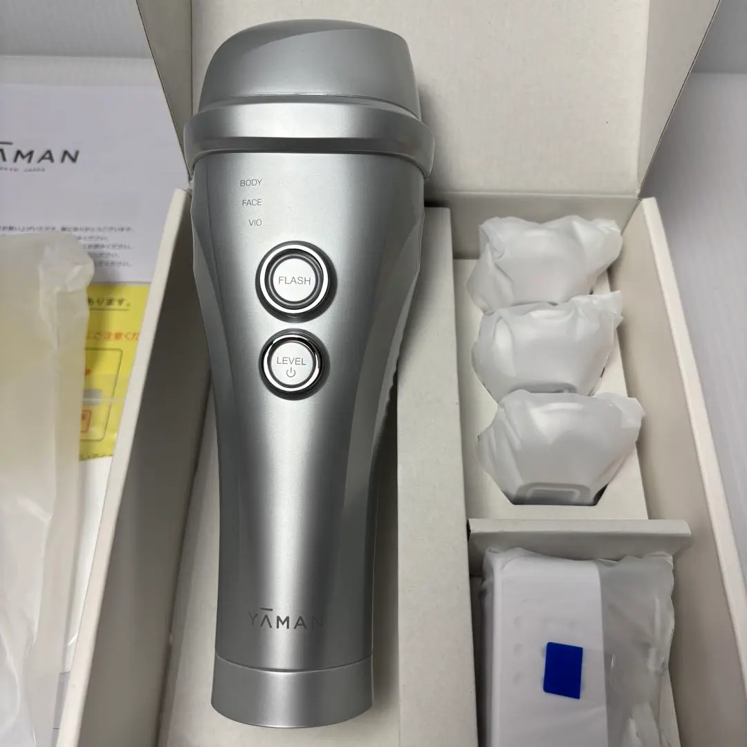 2026年最新】ヤーマン sta-209lの人気アイテム - メルカリ