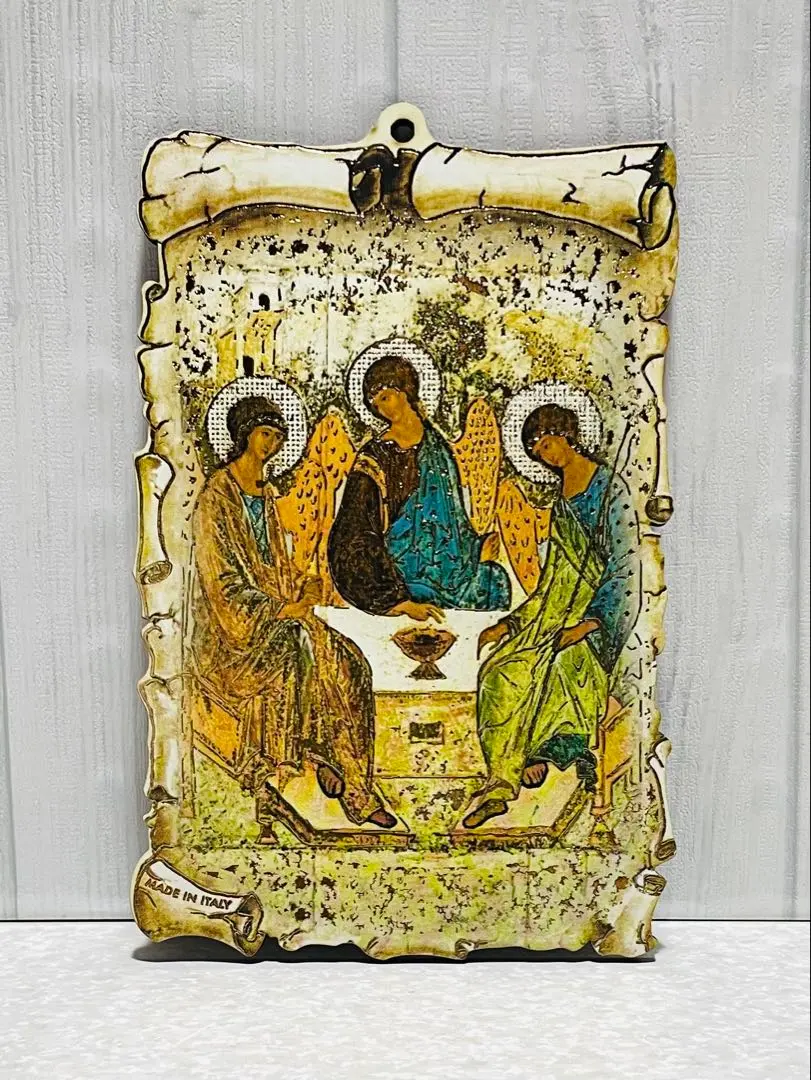 2026年最新】正教のイコンの人気アイテム - メルカリ