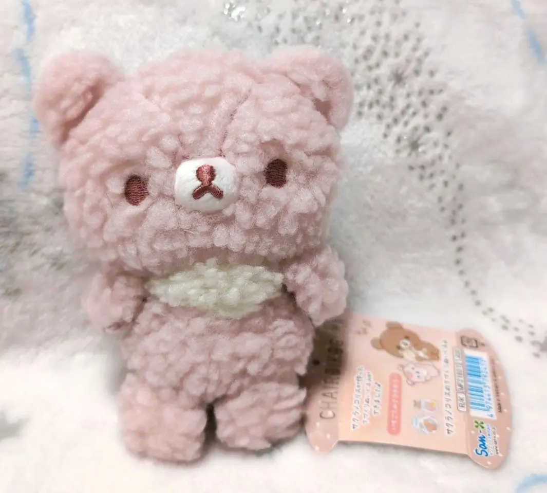 2026年最新】チャイロイコグマ 桜の人気アイテム - メルカリ