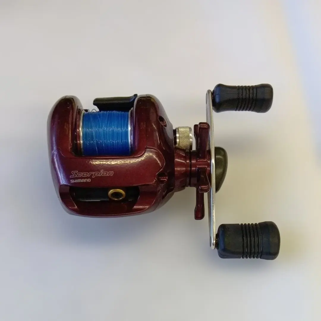 2026年最新】97 スコーピオンの人気アイテム - メルカリ