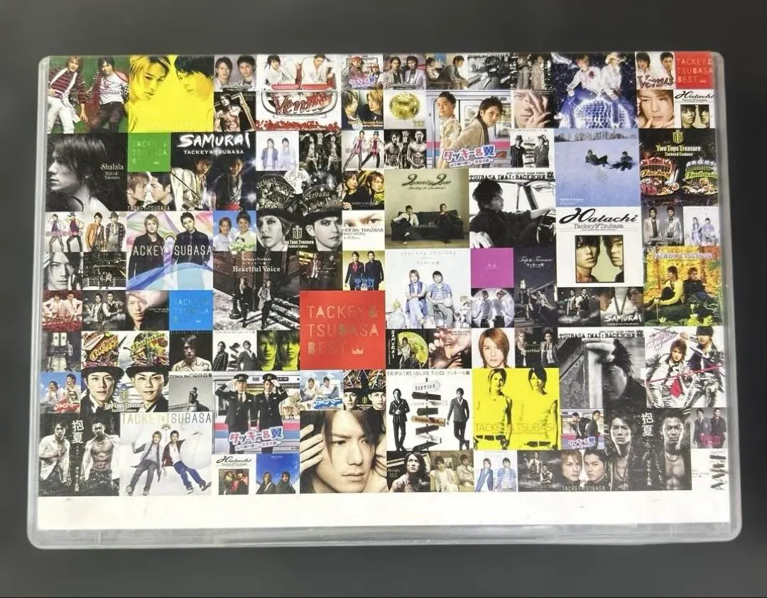 2026年最新】thanks two you コンプリートの人気アイテム - メルカリ