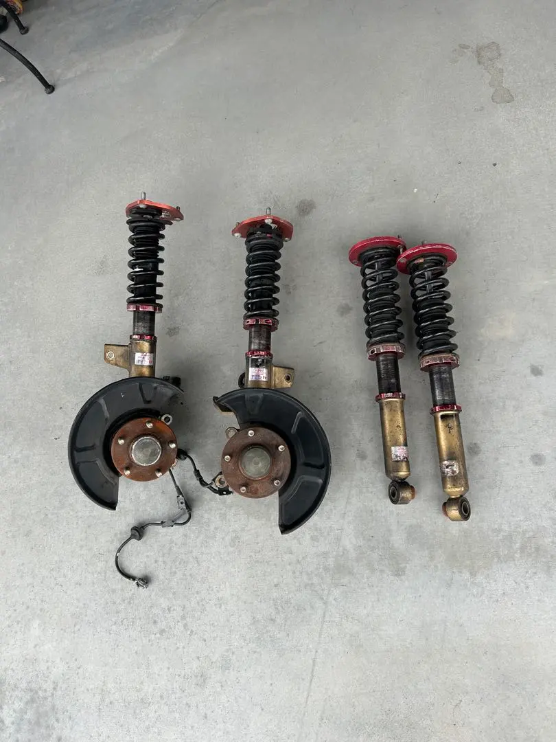 2026年最新】jic車高調の人気アイテム - メルカリ