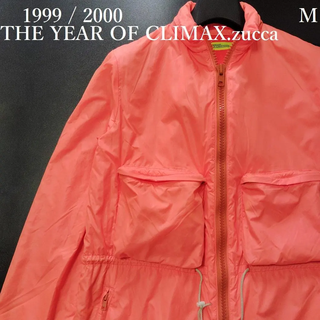 2026年最新】the year of climax zuccaの人気アイテム - メルカリ