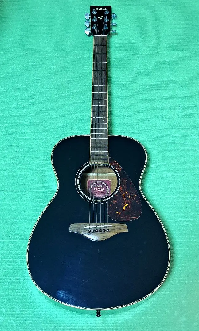 2026年最新】yamaha fg730の人気アイテム - メルカリ