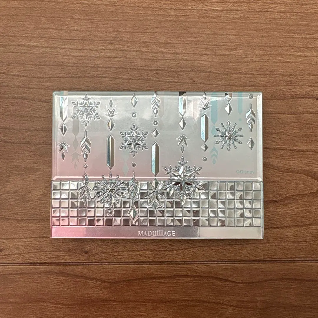 2026年最新】マキアージュ ケース アナ雪の人気アイテム - メルカリ