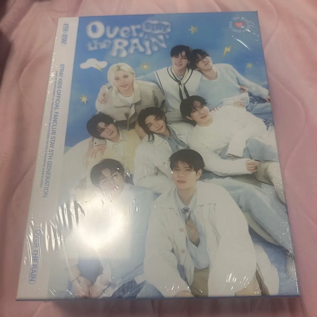 2026年最新】stay3期 キットの人気アイテム - メルカリ