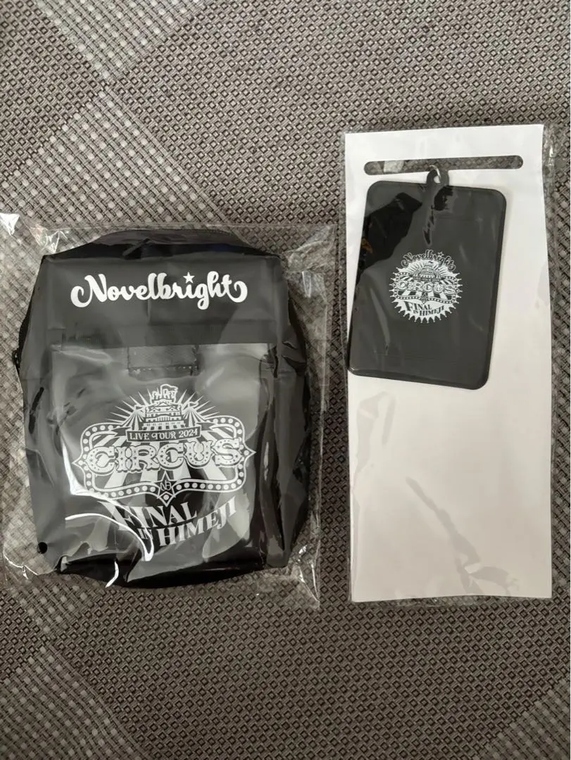 2026年最新】Novelbright ジャスティン 特典の人気アイテム - メルカリ