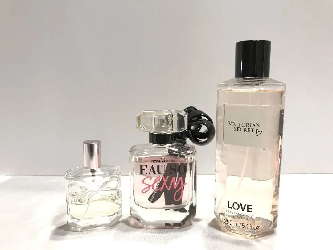 2026年最新】ヴィクトリアシークレット eau soの人気アイテム - メルカリ