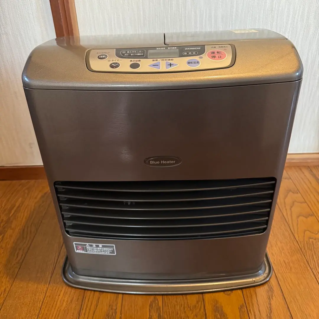 2026年最新】ダイニチブルーヒーター 気化器の人気アイテム - メルカリ