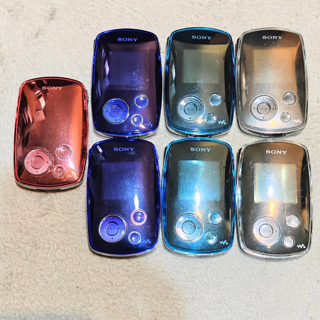 2026年最新】nw-a1000の人気アイテム - メルカリ