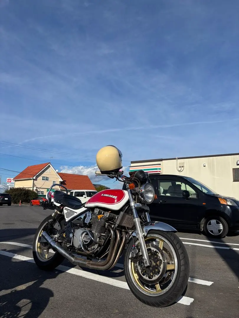 2026年最新】ゼファー400 外装一式の人気アイテム - メルカリ