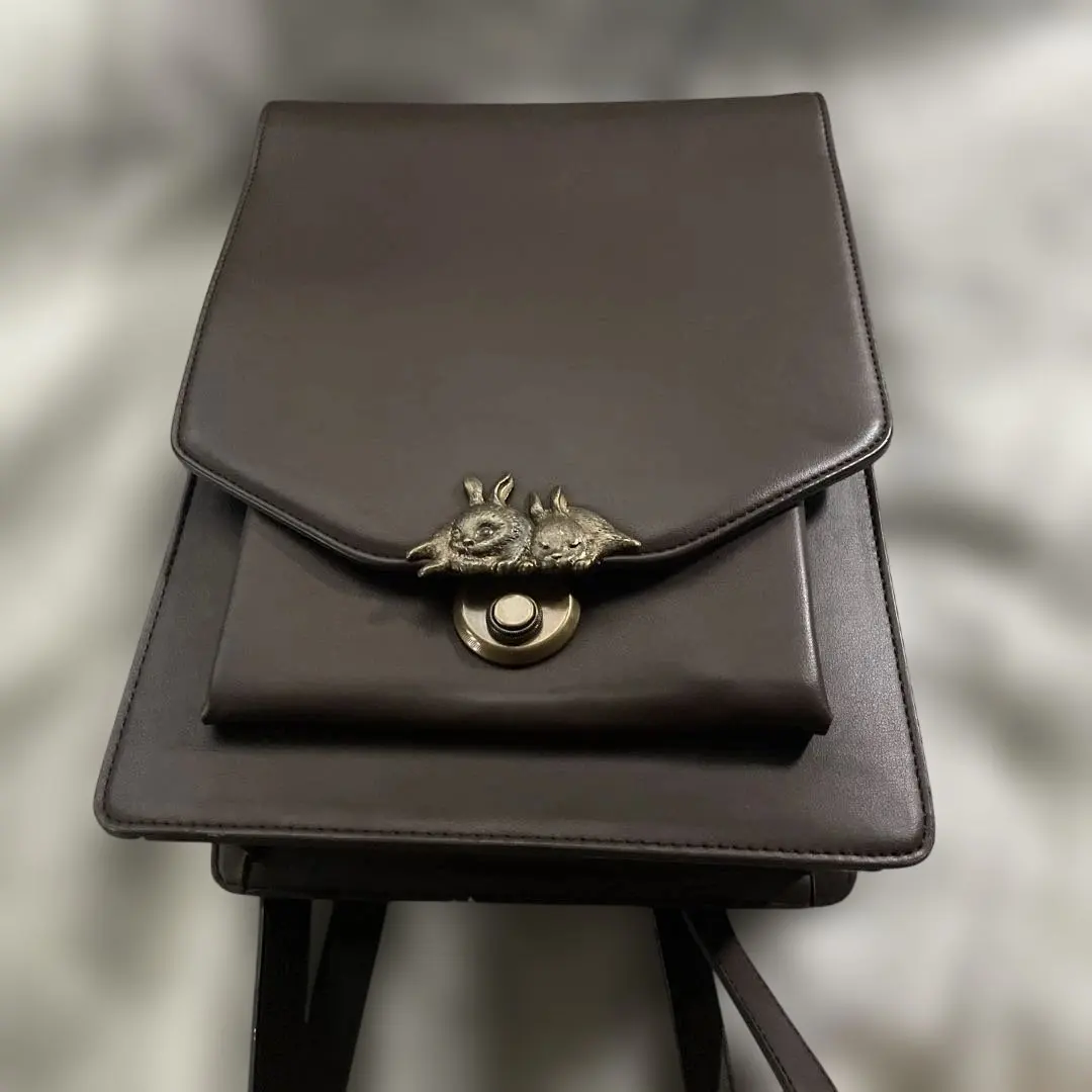 2026年最新】フランシュリッペ うさぎ バッグの人気アイテム - メルカリ