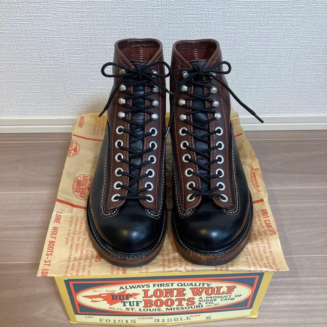 2026年最新】ロンウルフ カーペンターの人気アイテム - メルカリ