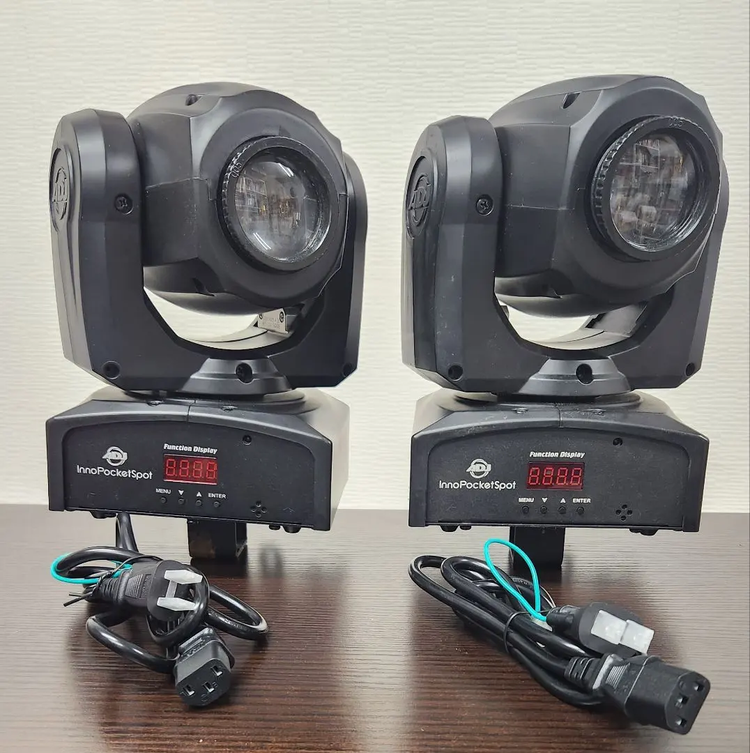 2026年最新】american dj ledの人気アイテム - メルカリ