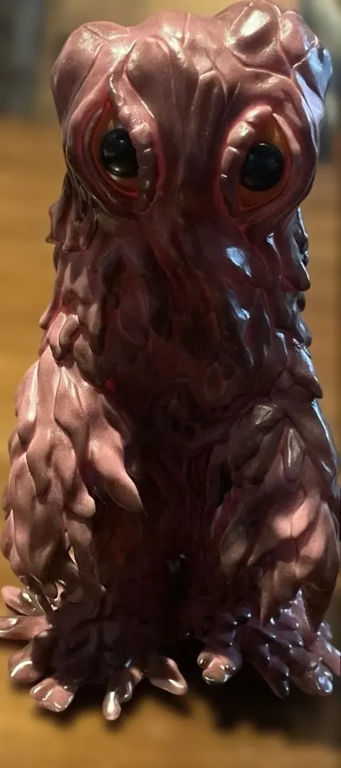 2026年最新】y-msfヘドラの人気アイテム - メルカリ