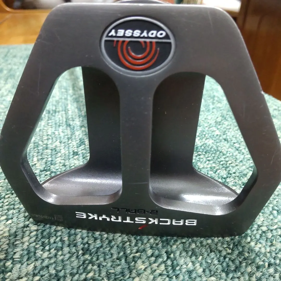 2026年最新】odyssey オデッセイ パターバックストライクの人気