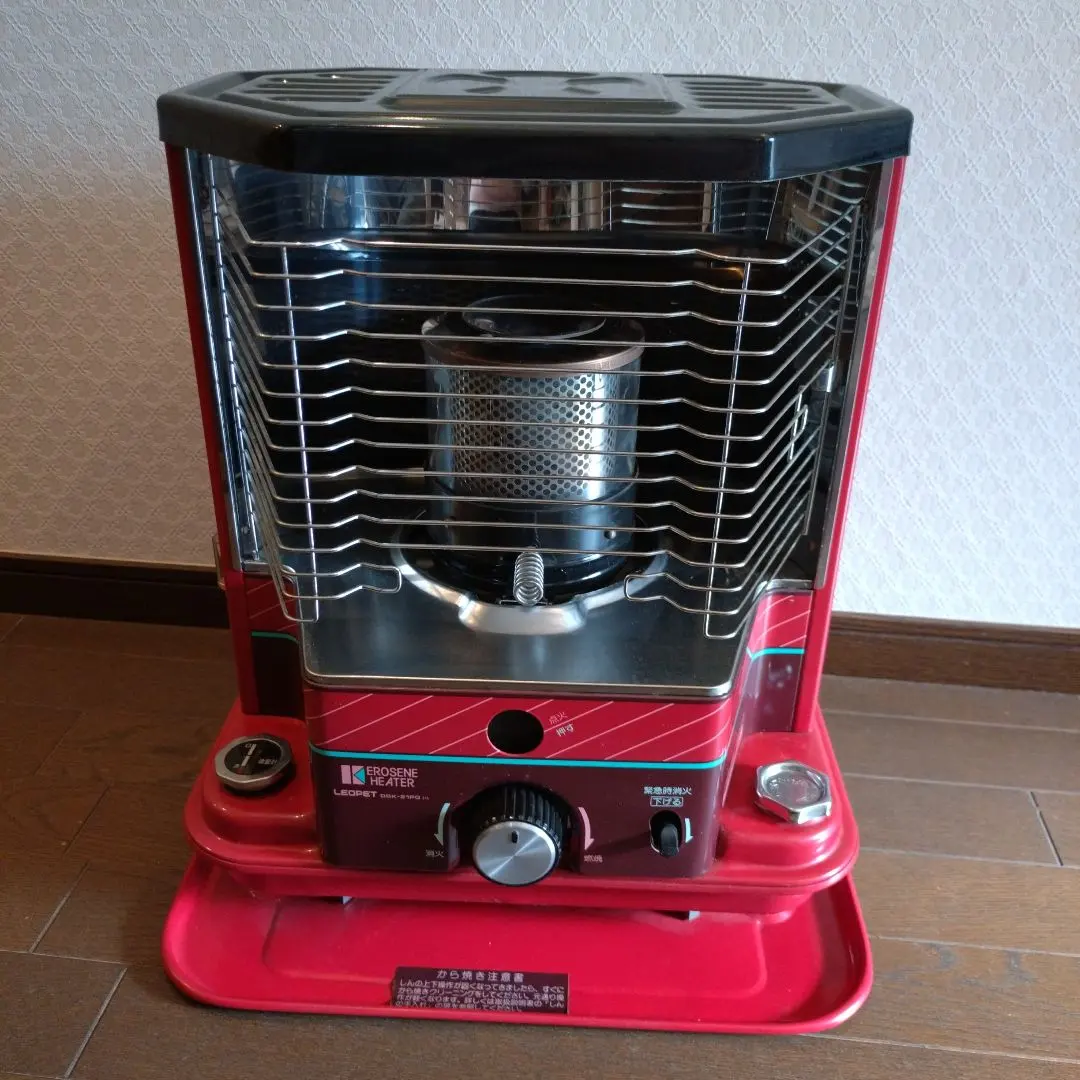 2026年最新】トヨクニ石油ストーブの人気アイテム - メルカリ