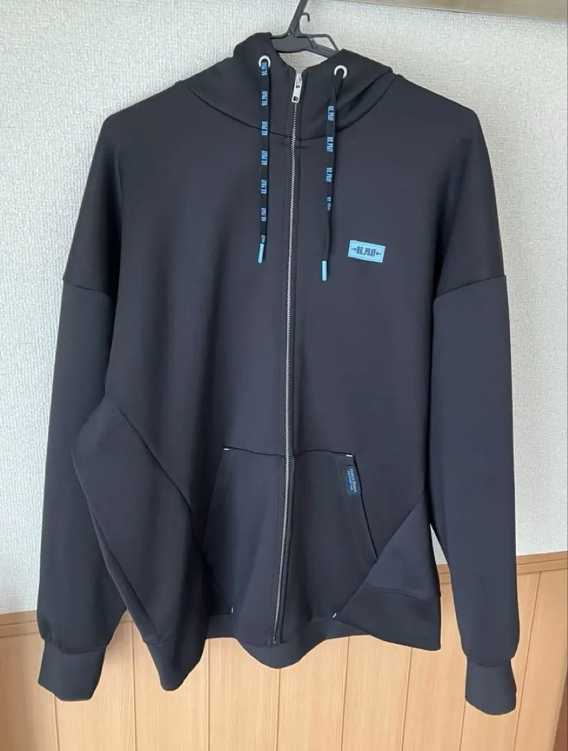 2026年最新】羽生結弦 リプレイ パーカーの人気アイテム - メルカリ