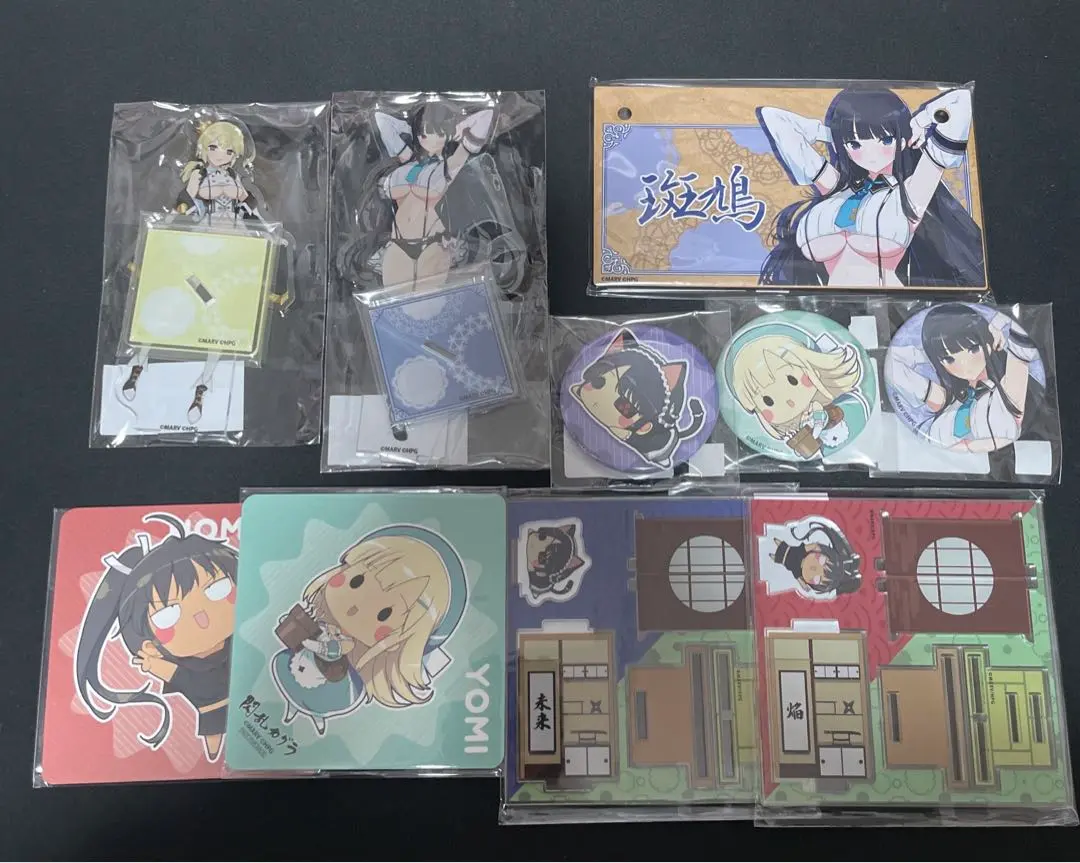 2026年最新】閃乱カグラ A賞の人気アイテム - メルカリ