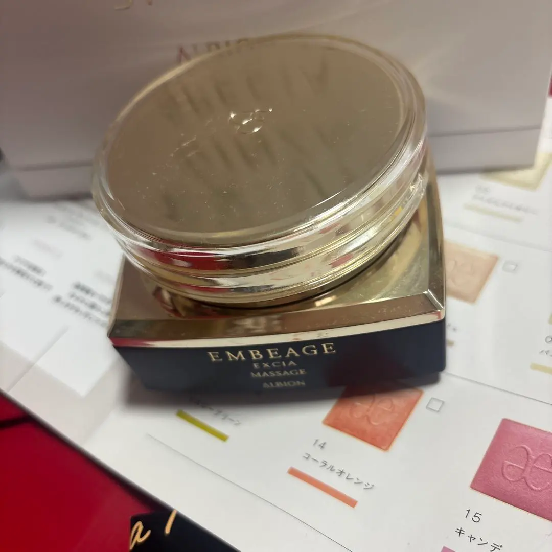 2026年最新】アンベアージュマッサージの人気アイテム - メルカリ