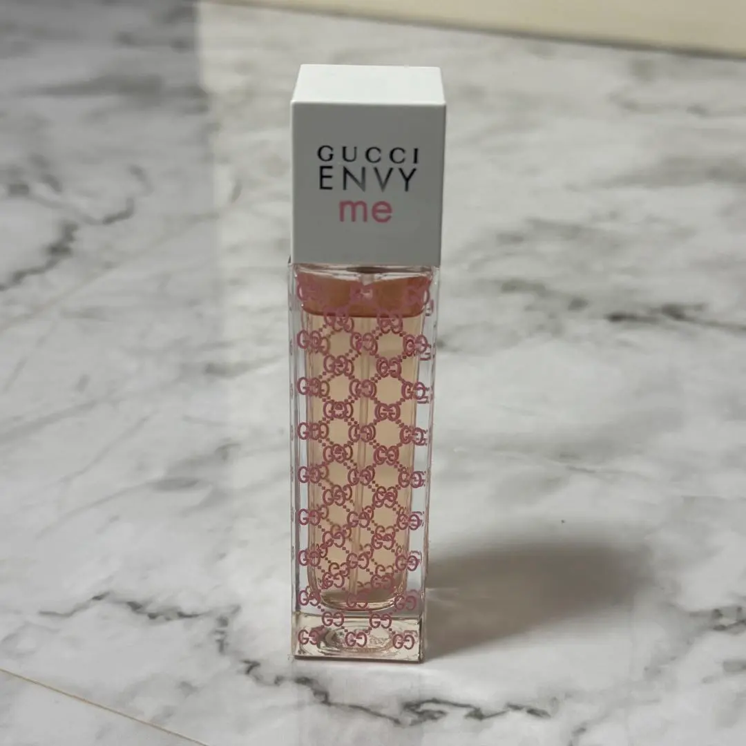 2026年最新】グッチ エンヴィミー 3 mlの人気アイテム - メルカリ