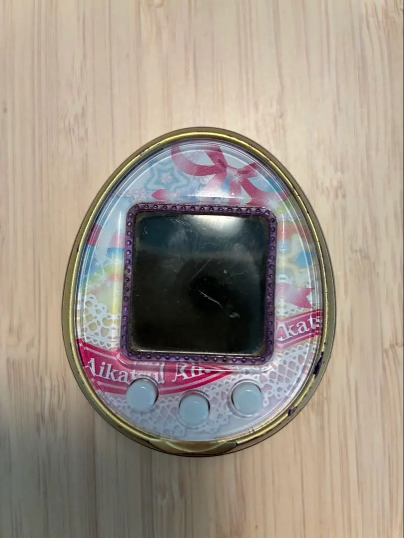 2026年最新】たまごっち 4u アイカツの人気アイテム - メルカリ