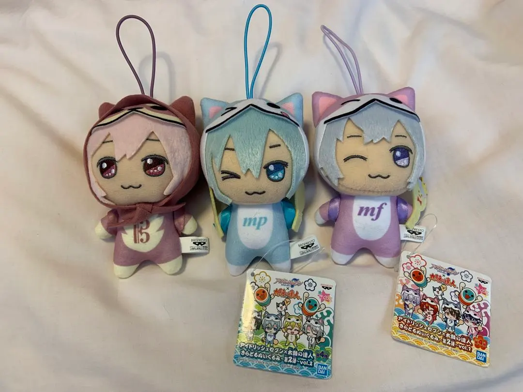 2026年最新】ドンぬい四葉環の人気アイテム - メルカリ