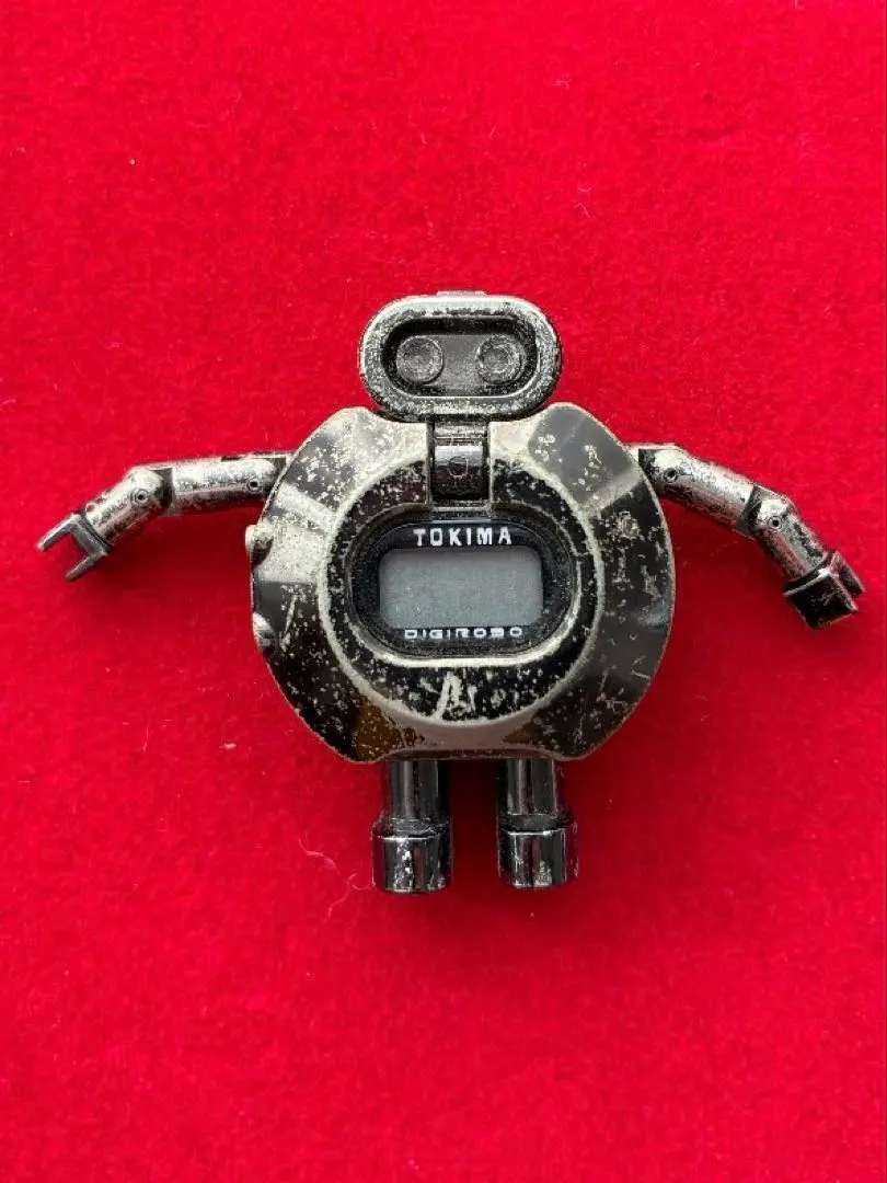 2026年最新】tokima 時計の人気アイテム - メルカリ