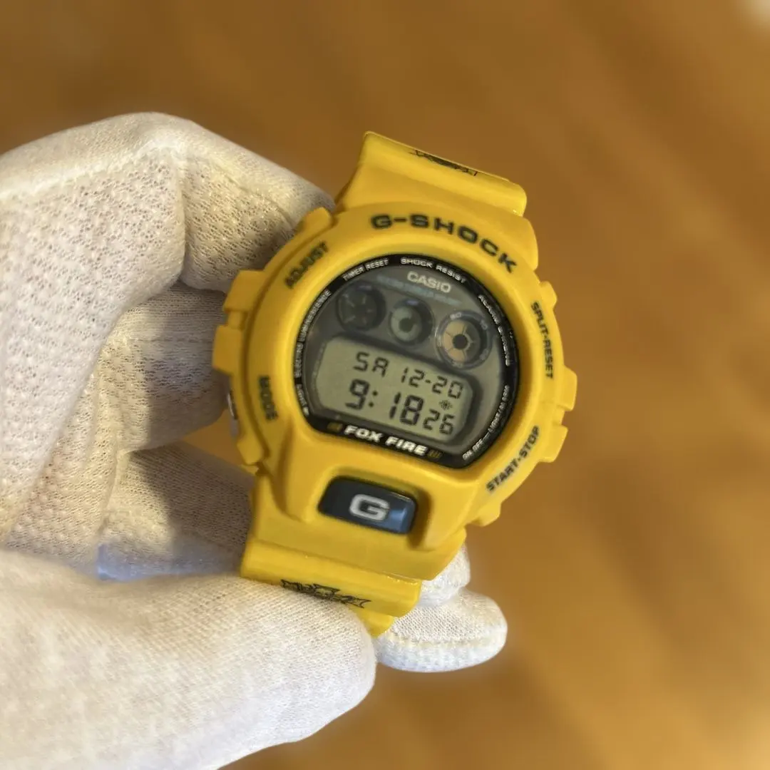 2026年最新】スラッシャー g-shockの人気アイテム - メルカリ