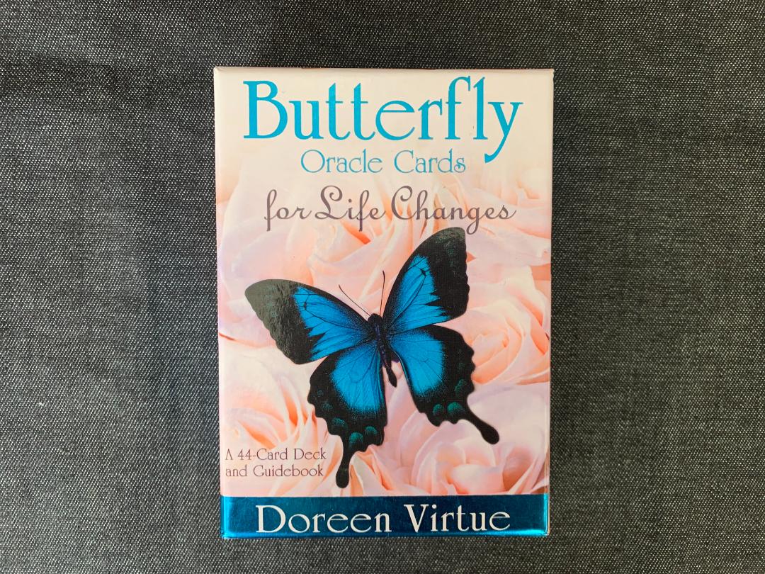 2026年最新】バタフライオラクルカードの人気アイテム - メルカリ