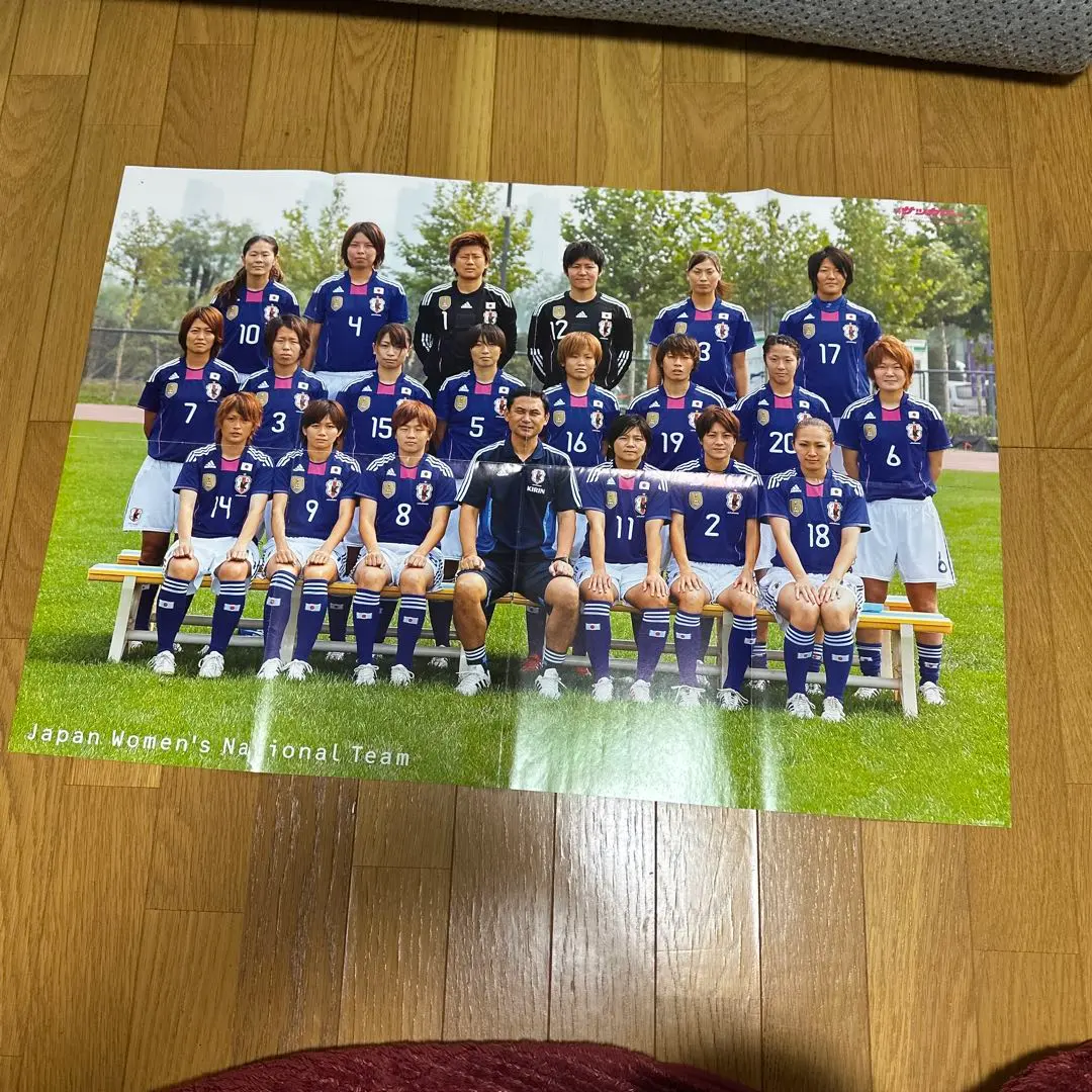 2026年最新】川澄奈穂美の人気アイテム - メルカリ