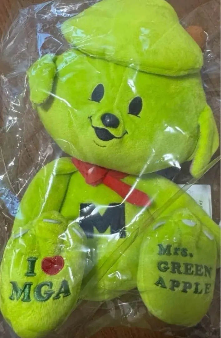 2026年最新】Ringo jam 7th anniversary memeru plushの人気アイテム