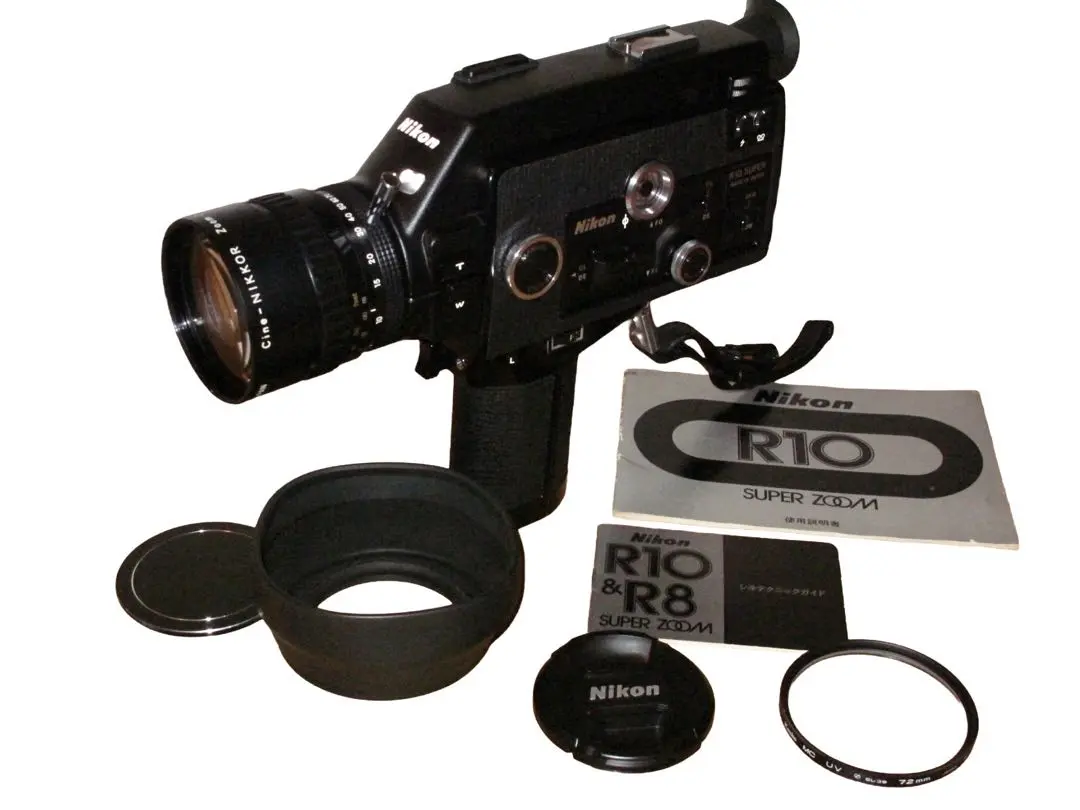 2026年最新】NIKON R8 SUPERの人気アイテム - メルカリ