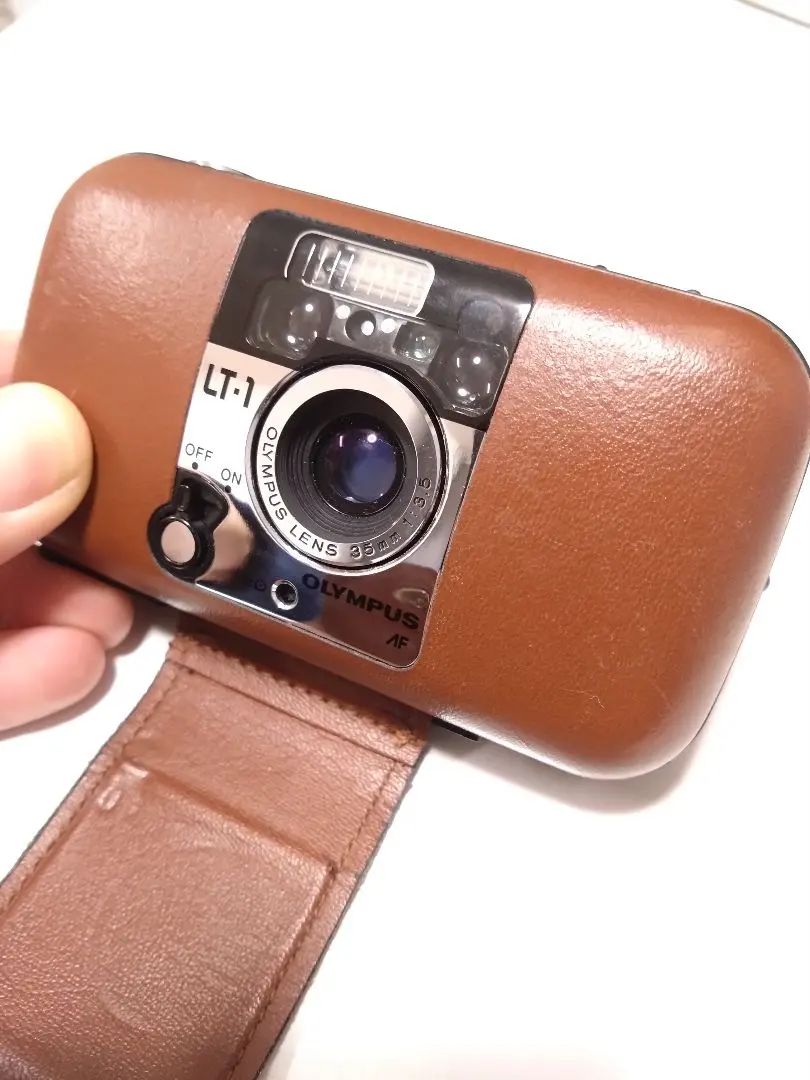 2026年最新】オリンパス lt-1の人気アイテム - メルカリ