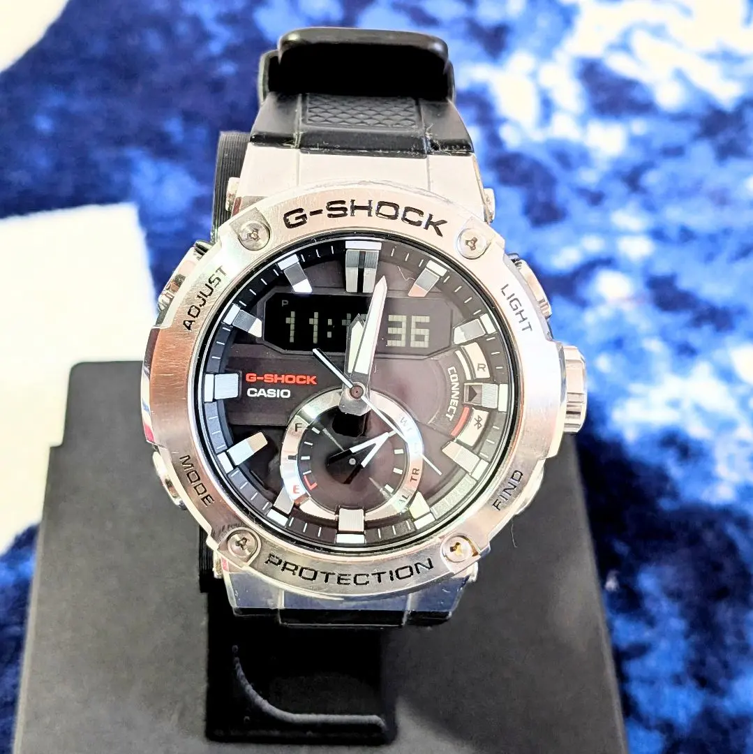 2026年最新】gst-b200の人気アイテム - メルカリ